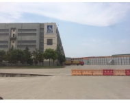 興語(yǔ)滾筒稱重分揀系統(tǒng)（ 臺(tái)灣基勝集團(tuán)）